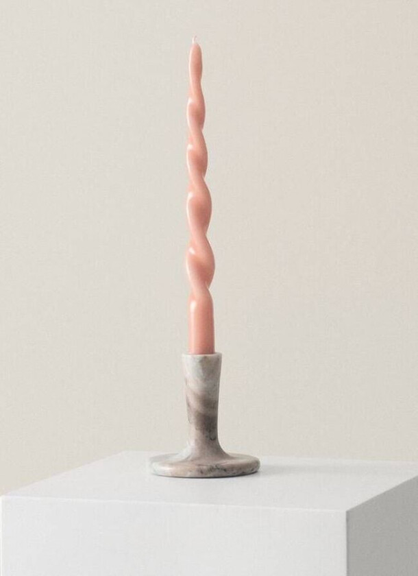 SALLE lysestake Brun/beige