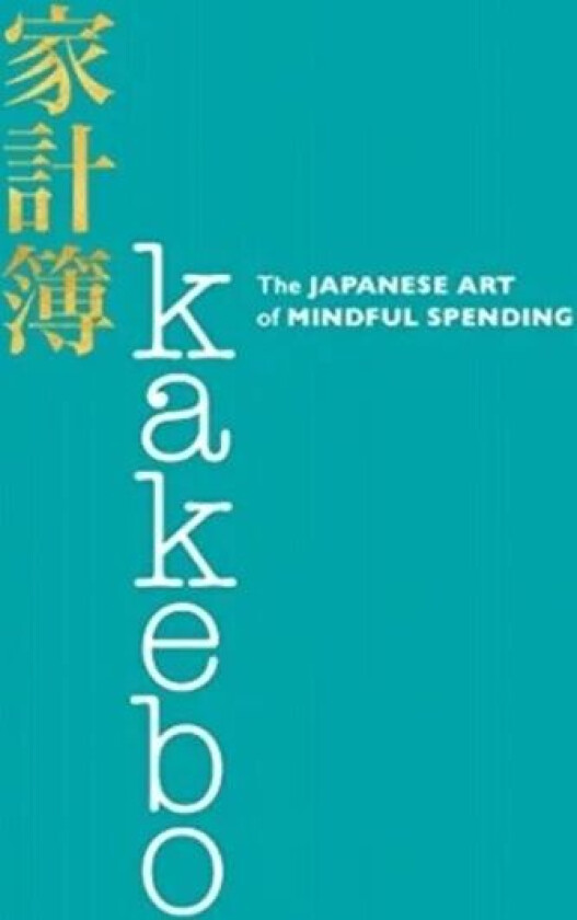 Kakebo