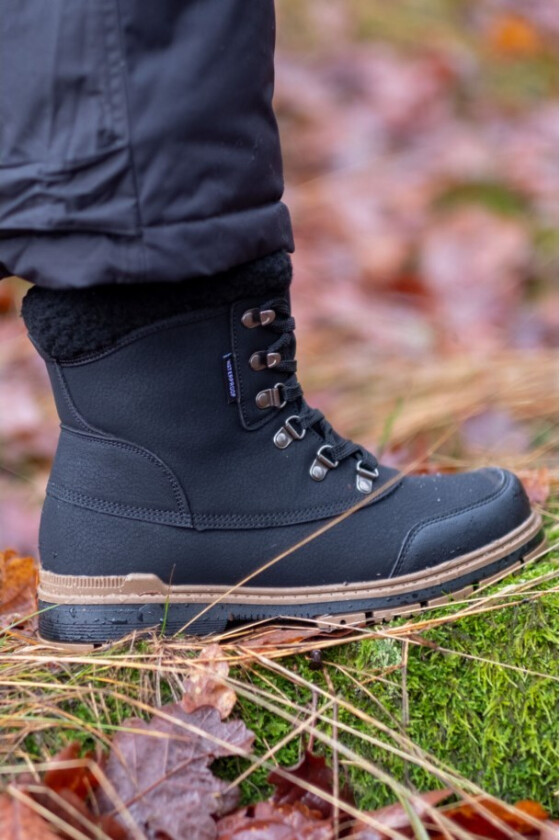 Lunden Vanntett Boot 37