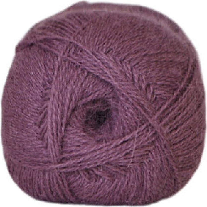 Alpaca 400 Garn Farge 1850 Lyng