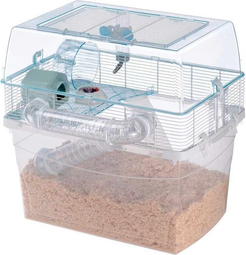 Bilde av Duna Space Hamsterbur