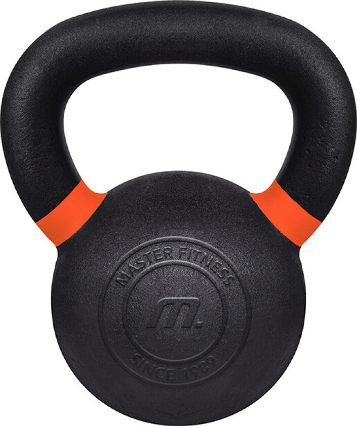 Kettlebell BC