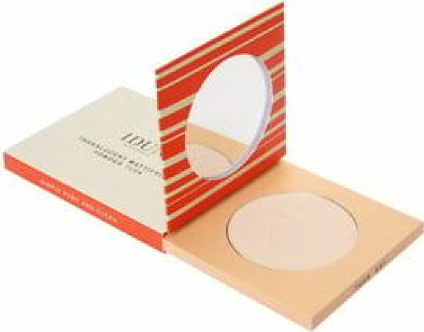 Translucent Mattifying Mineral  Powder, Tuva, 3,5 gram