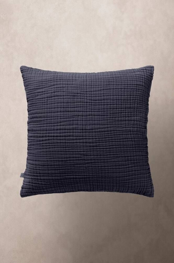 Bilde av putetrekk 50x50 cm Blå