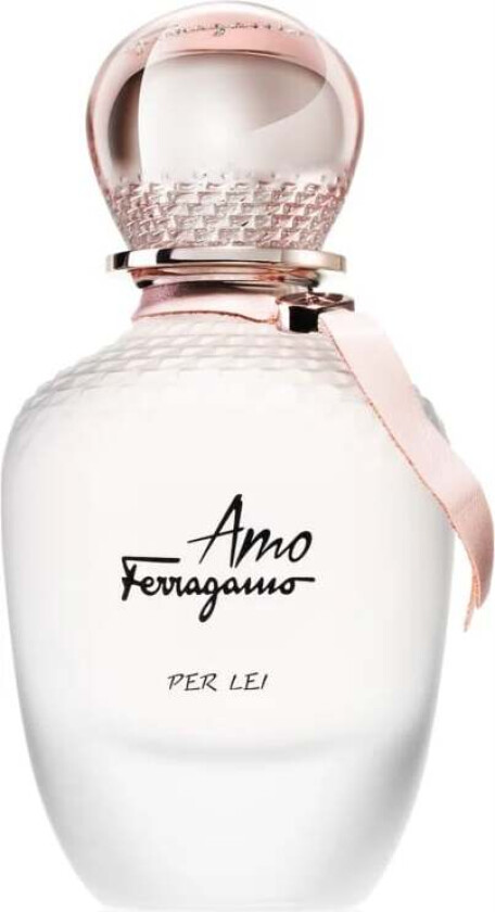 Ferragamo Amo Per Lei Women, 50 ml  Dameparfyme