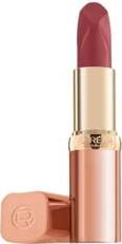 L'Oreal Lip Color Riche Satin Nu Authentique 177