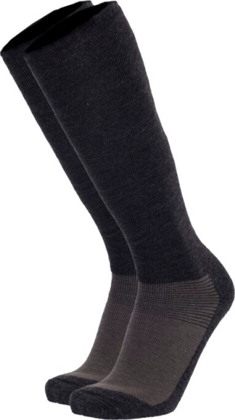 Fjelltopp ullfrottésokk 40/42