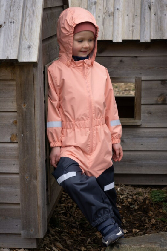 Sandstua parkdress barn 1-7 104