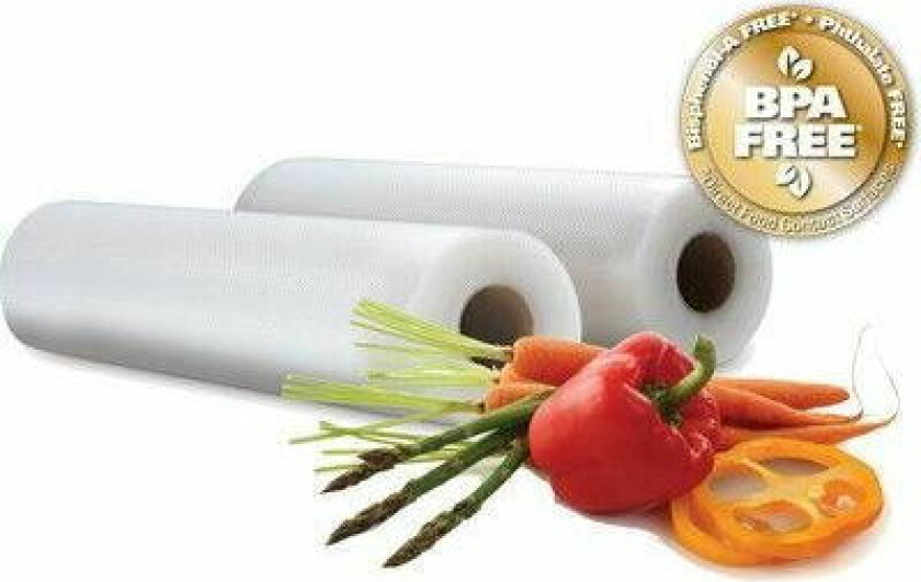 Bilde av Vakuumruller 20cm Fsr2002 ( 2 x 6,7 m )