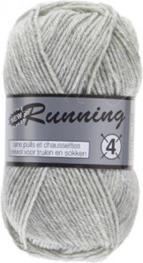 Lammy New Running 4 Unicolor 003