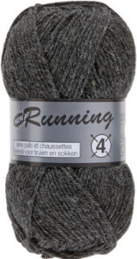 Lammy New Running 4 Unicolor 006