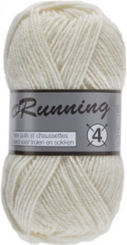 Lammy New Running 4 Unicolor 016