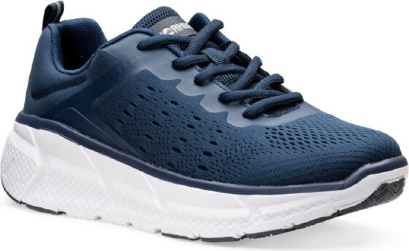 Kampen joggesko Dame Navy 39