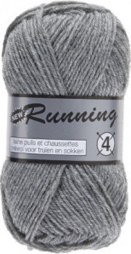 Lammy New Running 4 Unicolor 038