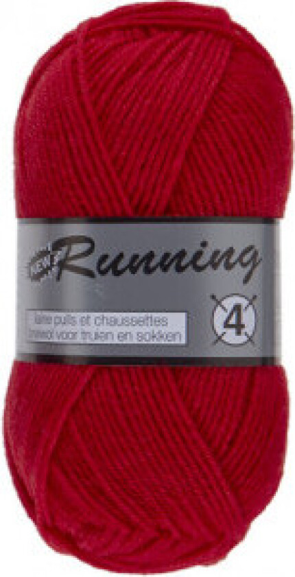 Lammy New Running 4 Unicolor 043,