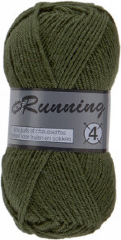 Lammy New Running 4 Unicolor 045