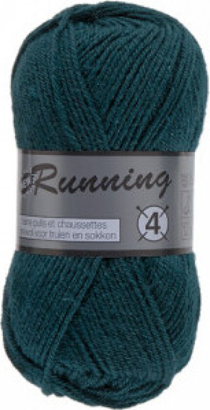 Lammy New Running 4 Unicolor 072