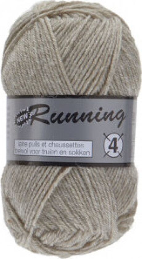 Lammy New Running 4 Unicolor 791