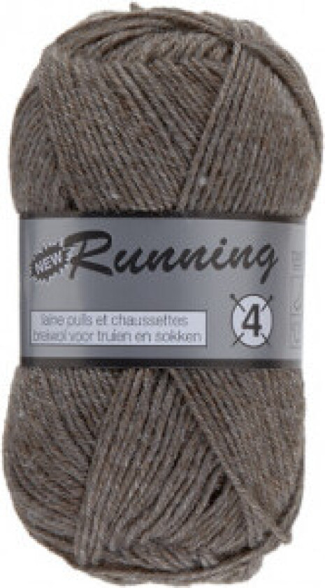 Lammy New Running 4 Unicolor 794