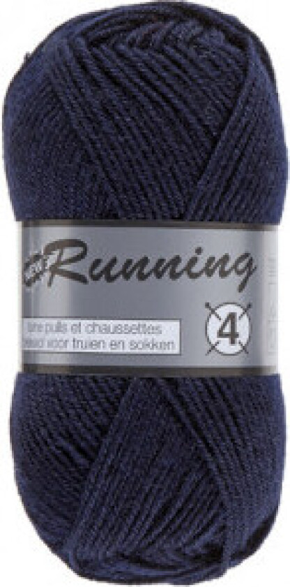 Lammy New Running 4 Unicolor 890
