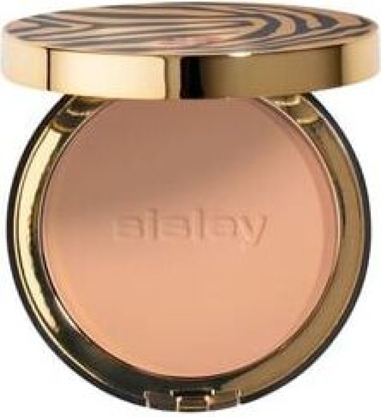 Bilde av Compact Powder Sandy