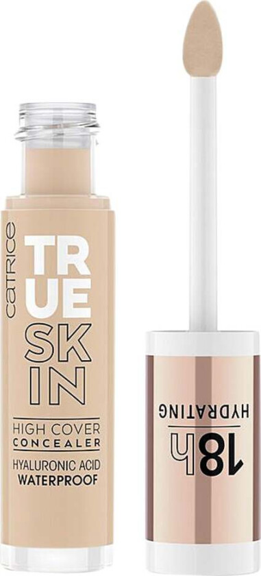 Bilde av Catrice True Skin High Cover Concealer, 4,5 ml Catrice Concealer