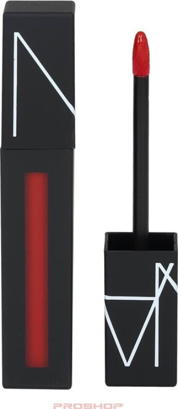 Powermatte Lip Pigment 5,5 ml (Farge: Don'T Stop)