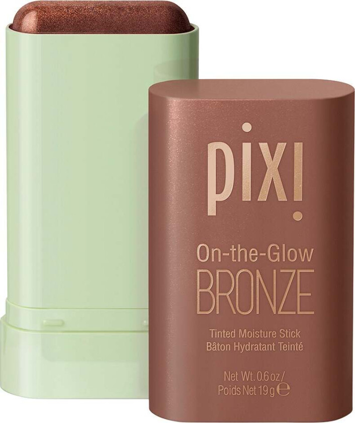 On-The-Glow Bronze Beachglow