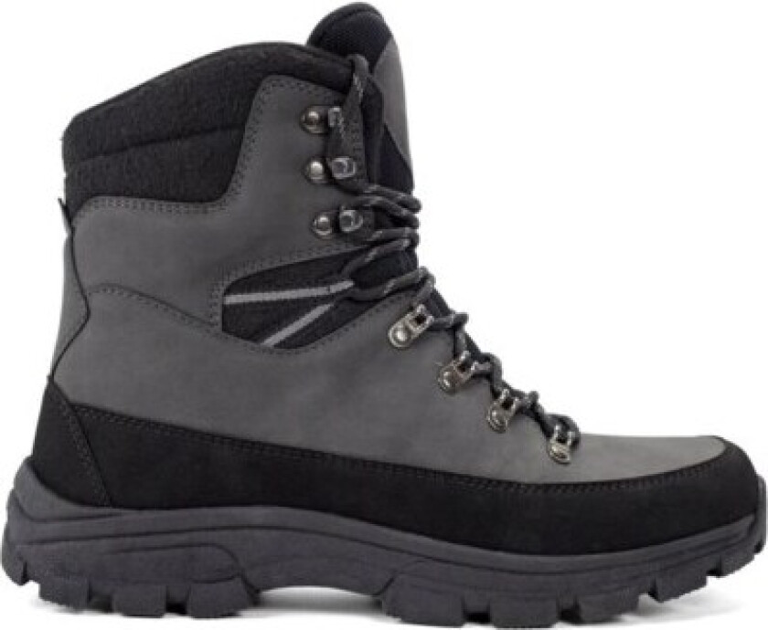 Troms vanntett turstøvel 36