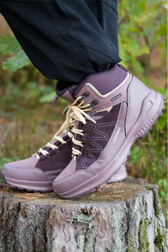 Bilde av Blokktind vanntett fjellsko 38