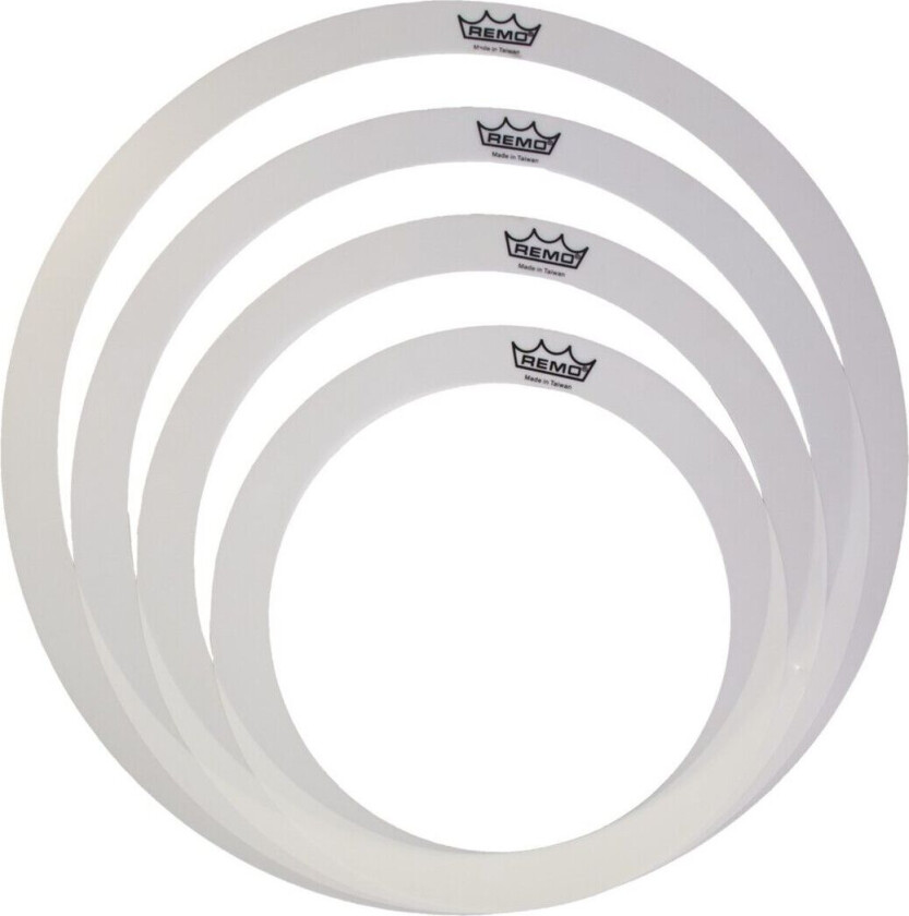 12" 13" 14" 16" Rem-O-Ring Set