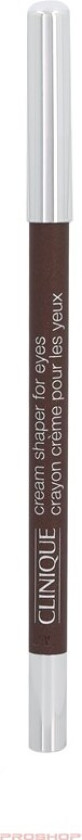 Cream Shaper For Eyes Chocolate Lustre