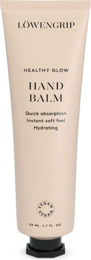 Healthy Glow Hand Balm 50ml