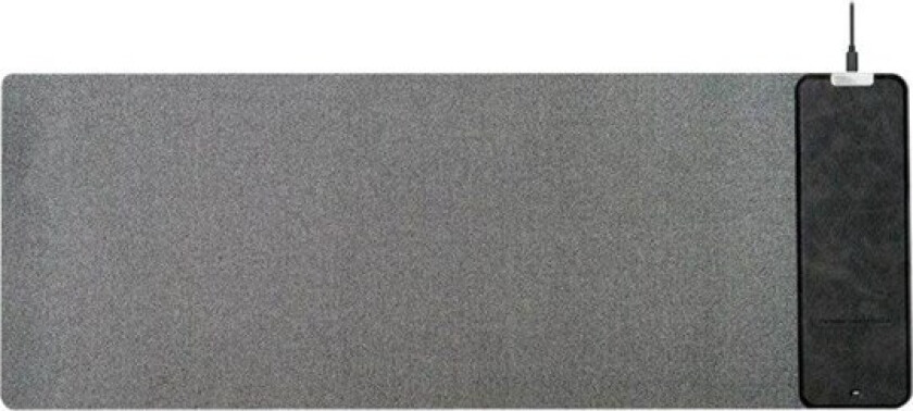 XL Wireless Charging Mouse Pad