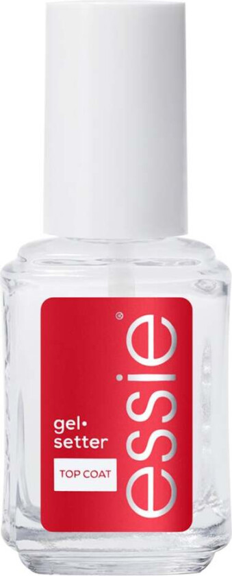 Essie Gel Setter