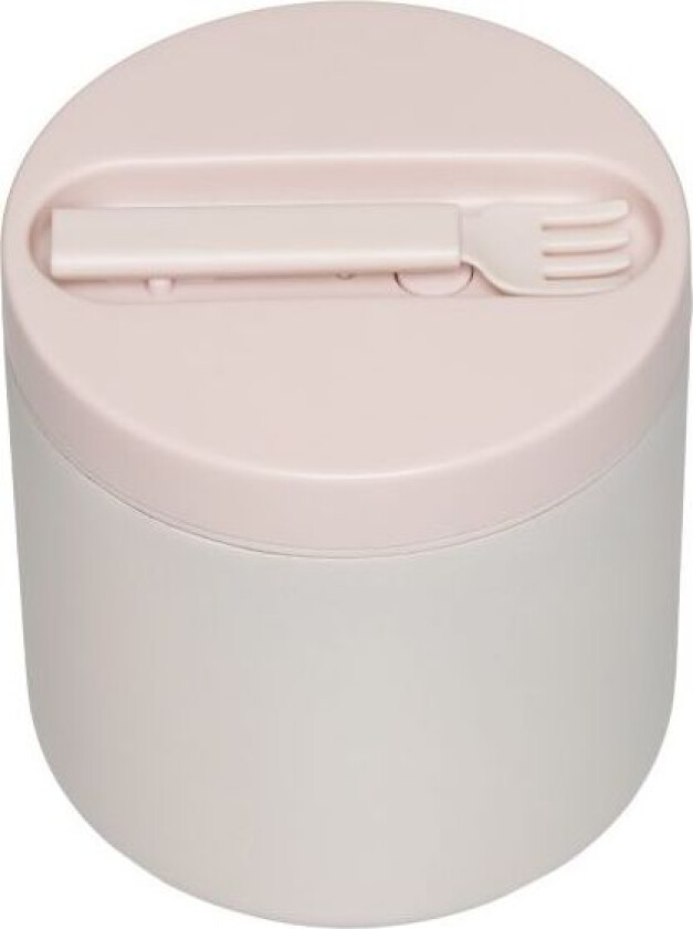 Termo Matboks, Pastell Beige - Stor