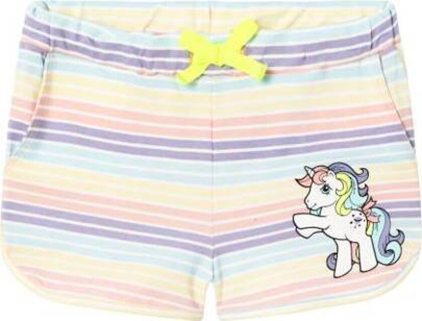 Blue Tint Maja My Little Pony Shorts str. 110
