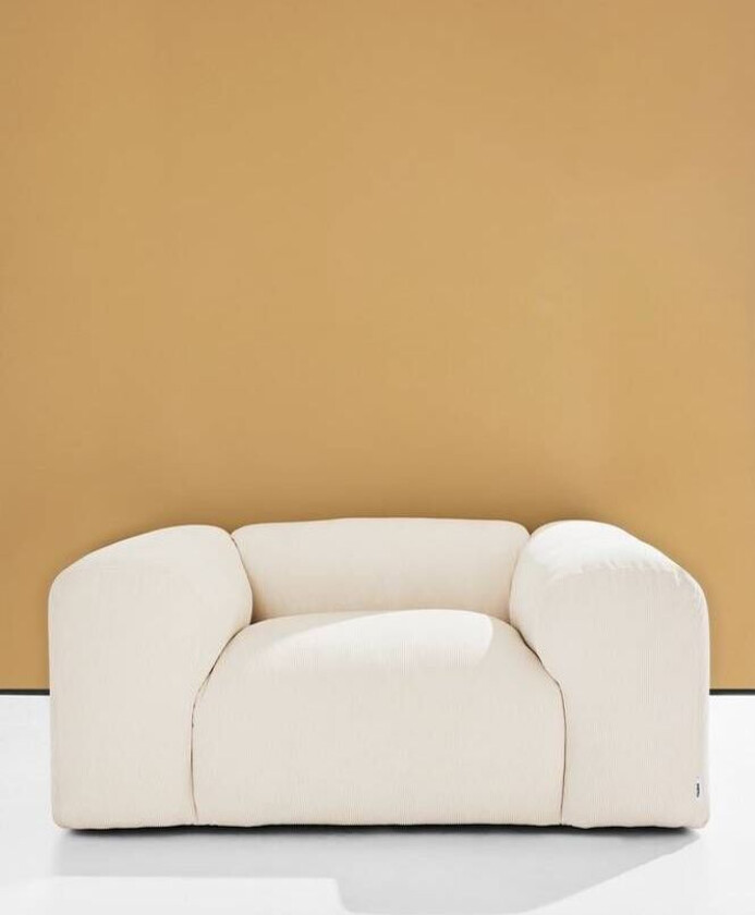 Wenju lenestol Offwhite manchester