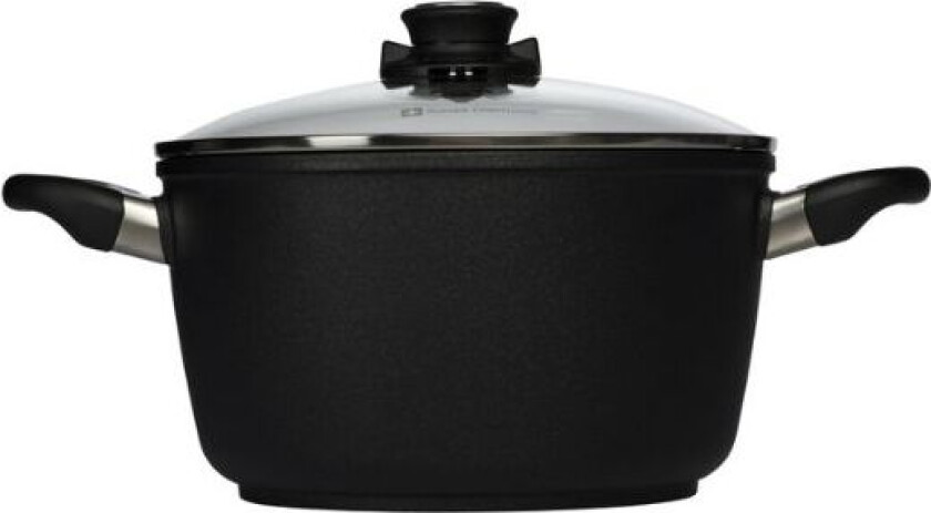 Suppegryde M/låg 24 Cm 5,2l, Induksjon