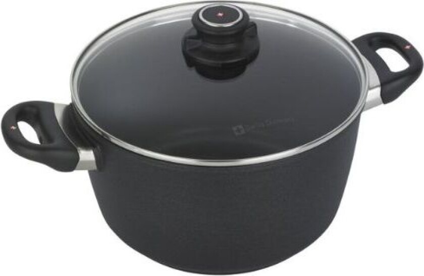 Suppegryde M/låg 28 Cm 8l, Induksjon