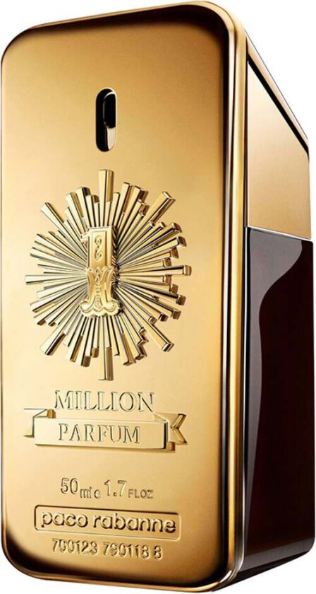 1 Million Parfum EdP