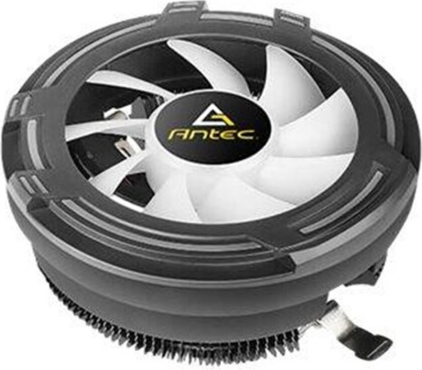 T120 - processor cooler - CPU Luftkjøler