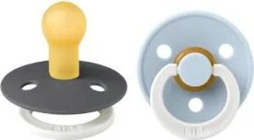 Color Latex Sutter 2-pack Round Sand/Pistachio str. Str. 1