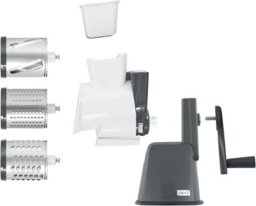 Lurch Base&Soul Tromle Rivejern/razortech