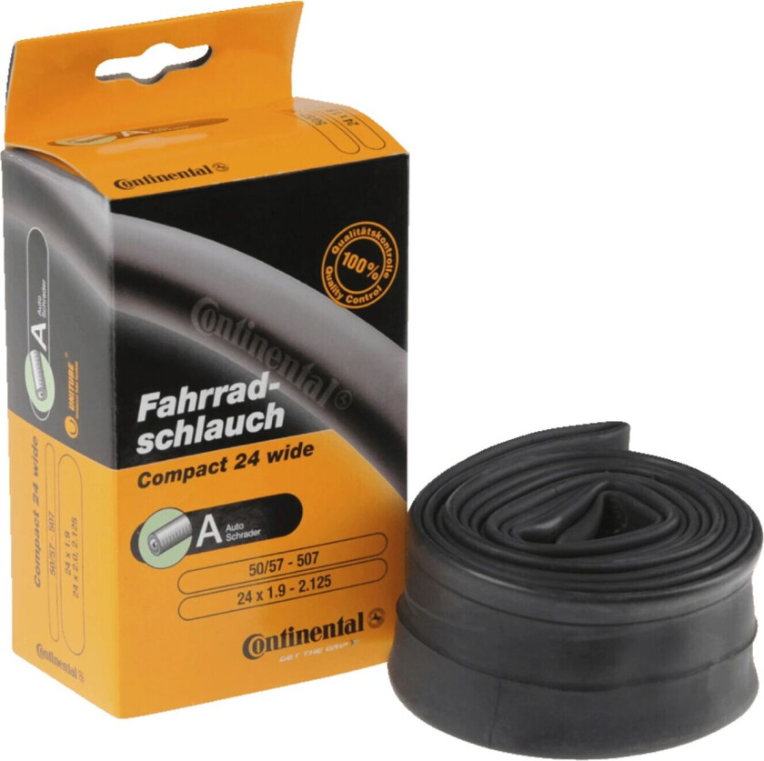 Bilde av Slange Conti AV Compact 24 wide, 50/57-507, 2 STD