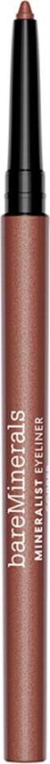 Bareminerals Mineralist Lasting Eyeliner Copper