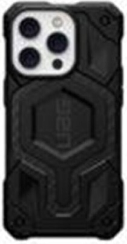 Monarch Pro Magsafe Series - back cover for mobile phone