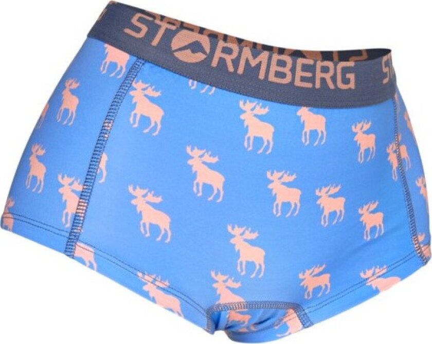 Steinur boxer  S