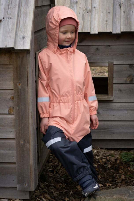 Sandstua parkdress barn 1-7 92