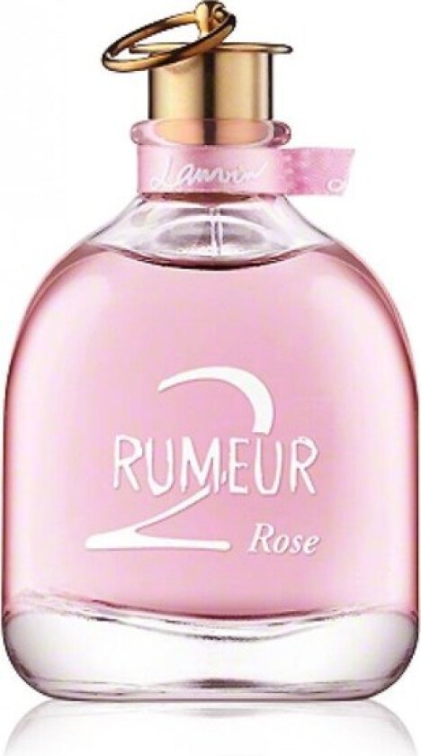 Rumeur 2 Rose Eau De Parfum 100 ml